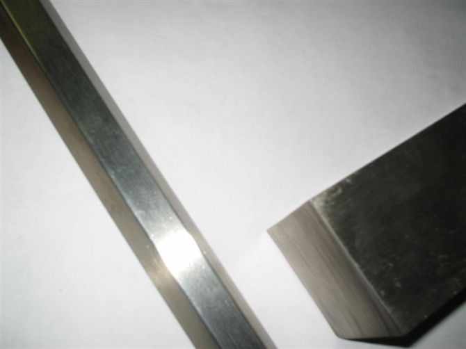 供应sus316不锈钢方钢_冷拉光亮6x6方棒316
